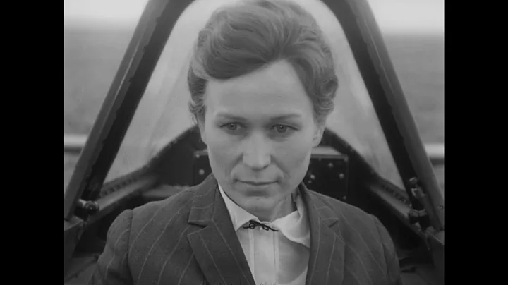 Wings - Larisa Shepitko: Wounds of memory