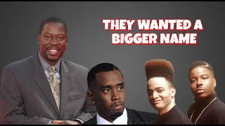 Daryl 'Chill' Mitchell Gets REAL About ‘House Party,’ Diddy & 'Shifting Gears' 