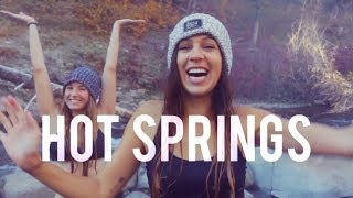 Hot Springs Hunting Adventures