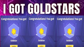 I Got Goldstars In Super Sus 😍 | Finally Goldstars Mil gye ab mja aye ga | My Secret Goldstars trick