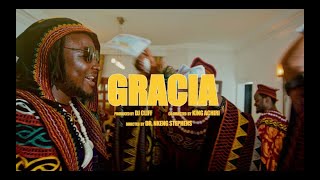 Witty Minstrel - Gracia (official video)