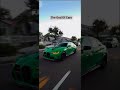 Simple Edit 4K Of BMW #Edit #Cars