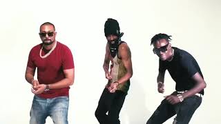 Differ Remix ( Spragga Benz , Sean Paul , Agent Sasco, Chi Ching Ching