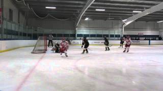 02-01-2014 Seb Goal v. GPB