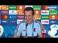 MCGINN, EMERY & LINDELOF: “WE PROVED THEM WRONG!” 💥 PSG v Aston Villa 🏆 UEFA Super Cup