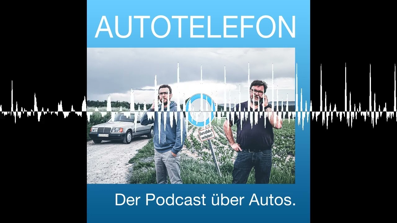 Caddy-Kaltverformung, DS N°8 und Polestar 3 - Autotelefon - Der Podcast über Autos.