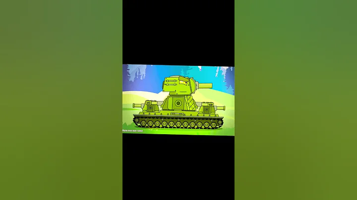 ⚔️ Evolution Of KB-44M ⚔️ TankBattleRoyale | Мультики про танки - #shorts #tankbattleroyale