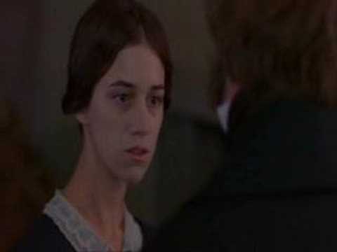 Jane Eyre (1996) music video