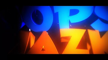 Intro v2 cho anh Oops Mazk