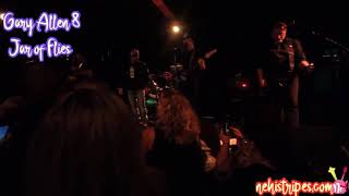 Gary Allen & Jar of Flies “No Excuses” Layne Staley Tribute The Crocodile🐊- 8/24/19