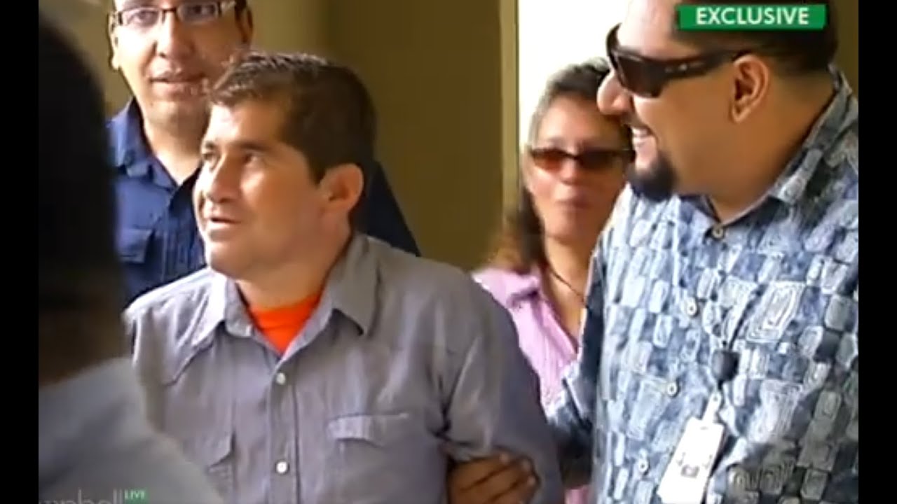 Mexican Castaway survives 9 months on Pacific Ocean - Campbell Live