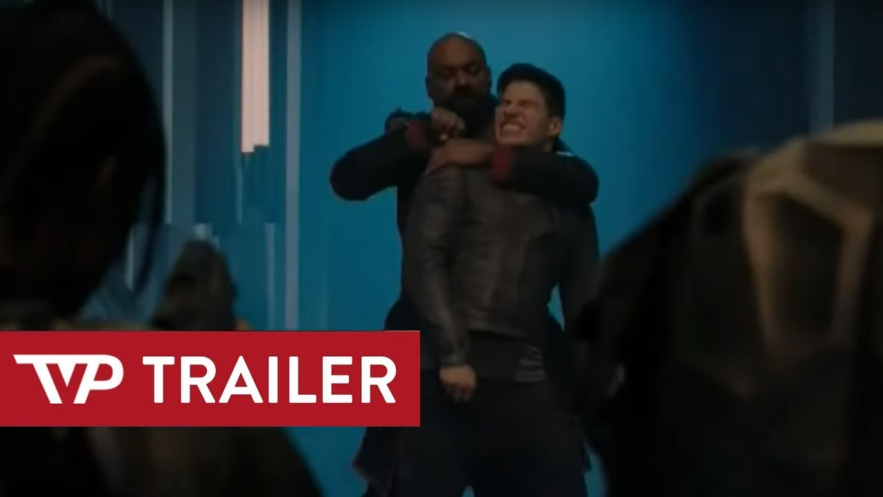 Krypton 2x05 Promo 'A Better Yesterday' (HD)