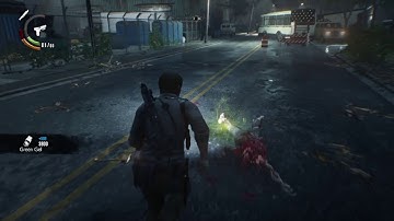 The evil within 2 chapter 3 resonances