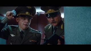 Mission: Impossible - Ghost Protocol (2011) - Russia Security Scene Sound Replacement 3