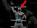 No Way, Is That John Cena?! 😳