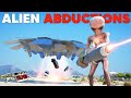ALIENS ABDUCT PLAYERS! | PGN # 314 | GTA 5 Roleplay