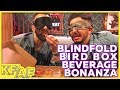 Andy and Nick Do the Bird Box Challenge - KF/AF