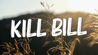 Download Lagu Kill Bill - SZA (Lyrics) || Olivia Rodrigo, Madison Beer (MixLyrics) MP3 Download Lagu Kill Bill - SZA (Lyrics) || Olivia Rodrigo, Madison Beer (MixLyrics) MP3