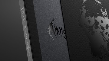 Amnesia: Design Works | Launch Trailer 🧠