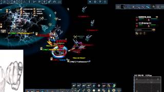 DarkOrbit Himmelfahrtskommando vs VSH
