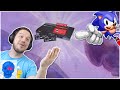 More Sonic the Hedgehog 1 Ports | Punching Weight [SSFF]