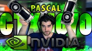 Gtx 1080 Pascal Gaming Expectations