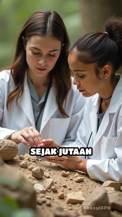 Rahsia Alam: Navigasi Magnetik Makhluk Purba