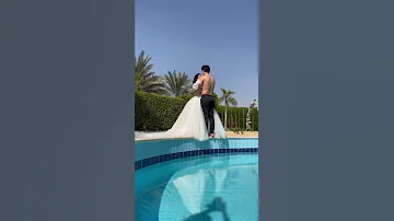 نطينا في الميه قدام كل الناس Shorts 