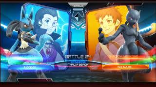 VS Weekly 10/10/17 - Winners R2 - Goon (Darkrai/Lucario) vs Corgian (Shadow Mewtwo) - Pokken VS Weekly 10/10/17 - Winners R2 - Goon (Darkrai/Lucario) vs Corgian (Shadow Mewtwo) - Pokken