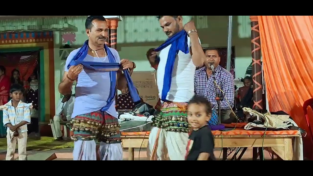 #तुलसीराम यादव और शिवकुमार यादव का अवधीनाच नरायनपुर तरबगंज भाग-1#video #viralvideo #