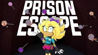 Back in the building again! Prison Escape returns! (Recorded awhile ago XD)