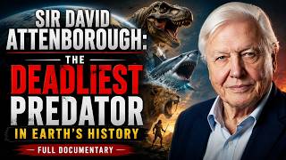 Sir David Attenborough: The Deadliest Predator in Earth's History | Full Documentary