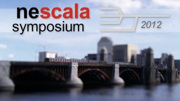 Shapeless: Exploring Generic Programming in Scala