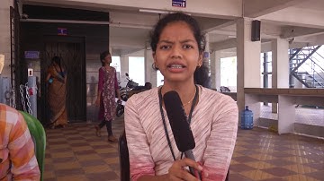 Programming, data structures and algorithms using Python 8_Feedback_Vijayawada 18