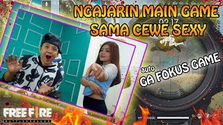 DownloadTIPS NGAJARIN MAIN GAME CEWE CANTIK AUTO GA FOKUS - Garena Free Fire MP3 MP4 TIPS NGAJARIN MAIN GAME CEWE CANTIK AUTO GA FOKUS - Garena Free Fire
