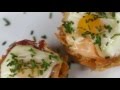 How to Bake Eggs in Your Muffin Tin