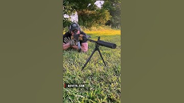 Romanian RPK AES10B #ak47series