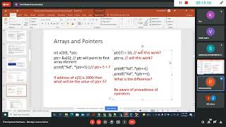 IT215 - System Software - Lecture 5