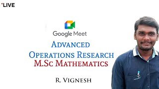 What is Integer Linear Programming Problem  | ILPP an Introduction | LPP vs ILPP | MSc Mathematics
