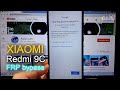 FRP! Redmi 9C MIUI 12, Google account, Подтверждение аккаунта, Verify you account, 2021, Xiaomi, New