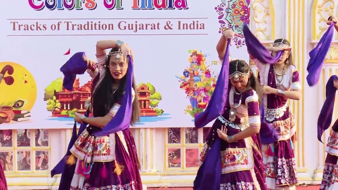 Welcome song||Swagtam Song || Annual 2024-25 || Arpan Vidhya Sankul #kids dance#welcome song