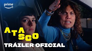 Atasco - Tráiler Oficial | Prime Video España