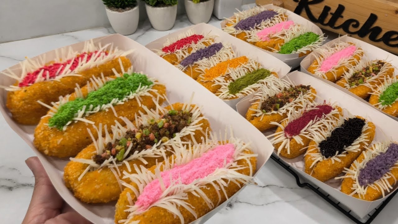 GOKIL BANGET‼️ PERTAMA KALI JUALAN LANGSUNG HABIS TAK BERSISA,PARA PEMULA WAJIB COBA