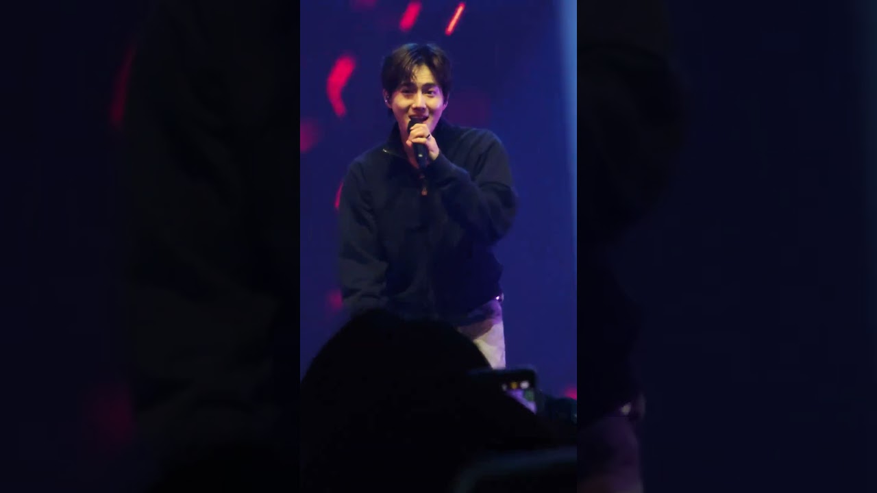 KOREA SPOTLIGHT 2026 @TAIPEI - SUHO EXO組曲串燒