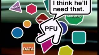The CPU & Operating System Basics
