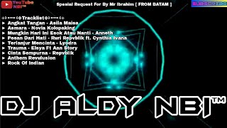 Download Lagu RAISE HANDS X ASMARA NEW REMIX 2025 | DJ ALDY NBI™ FUNKOT BATAM ISLAND (Req Mr Ibrahim) MP3