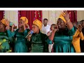 Iyaba Uwiteka atariwe uri muruhande rwacu by URUMURI choir