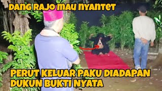 Download Lagu DANG RAJO NYAMAR PERGOKI DUKUN SANTET PAKU \u0026 RITUAL ILMU KEBAL | dang rajo terbaru MP3 Download Lagu DANG RAJO NYAMAR PERGOKI DUKUN SANTET PAKU \u0026 RITUAL ILMU KEBAL | dang rajo terbaru MP3