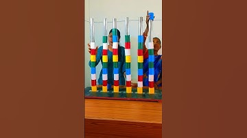 Color Sorting Challenge | #games #partygames #challengegames #shorts #shortvideo #short