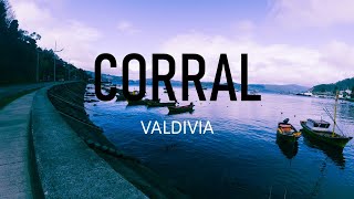 VALDIVIA | CORRAL | PARTE 1